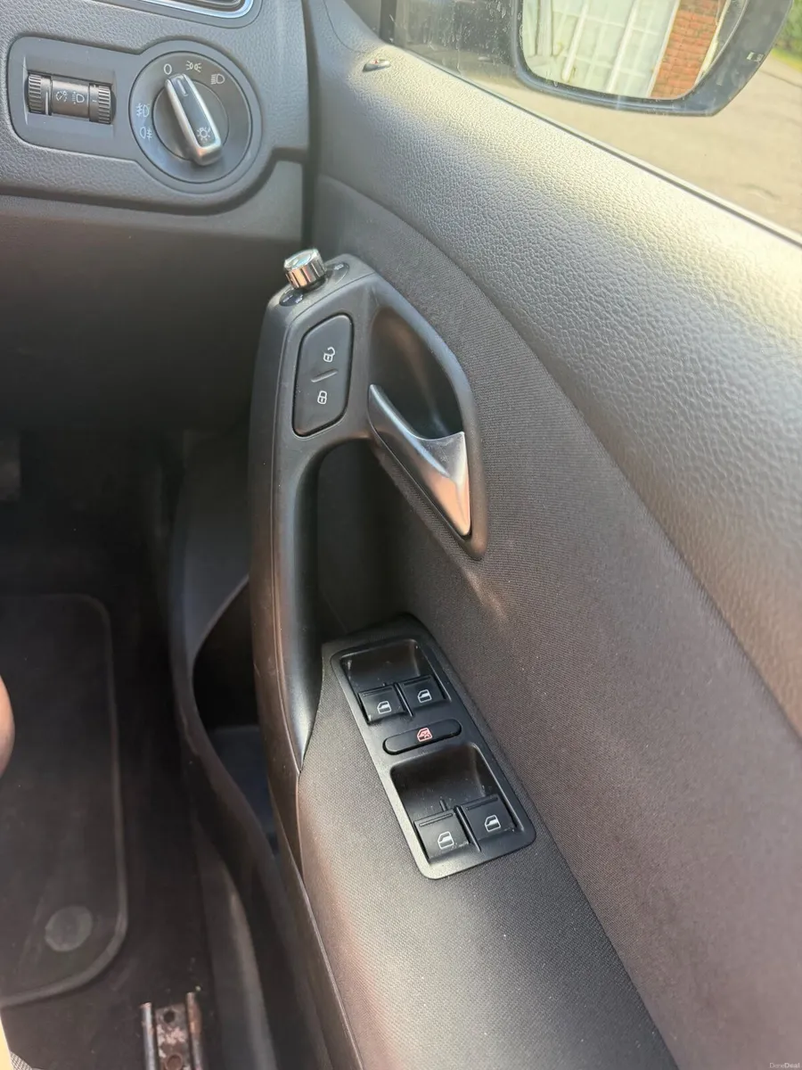 Volkswagen Polo 2014 - Image 6