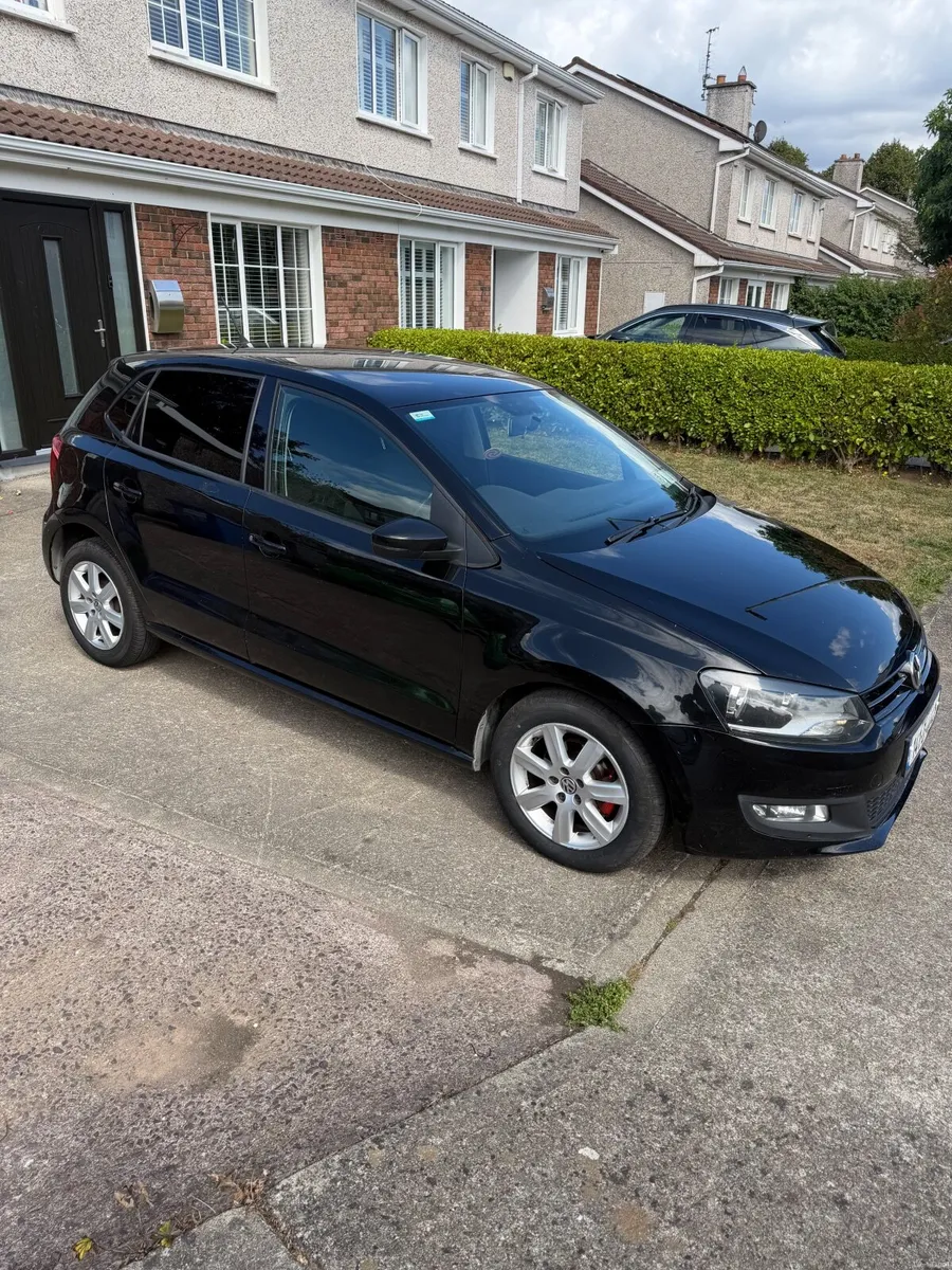Volkswagen Polo 2014 - Image 2