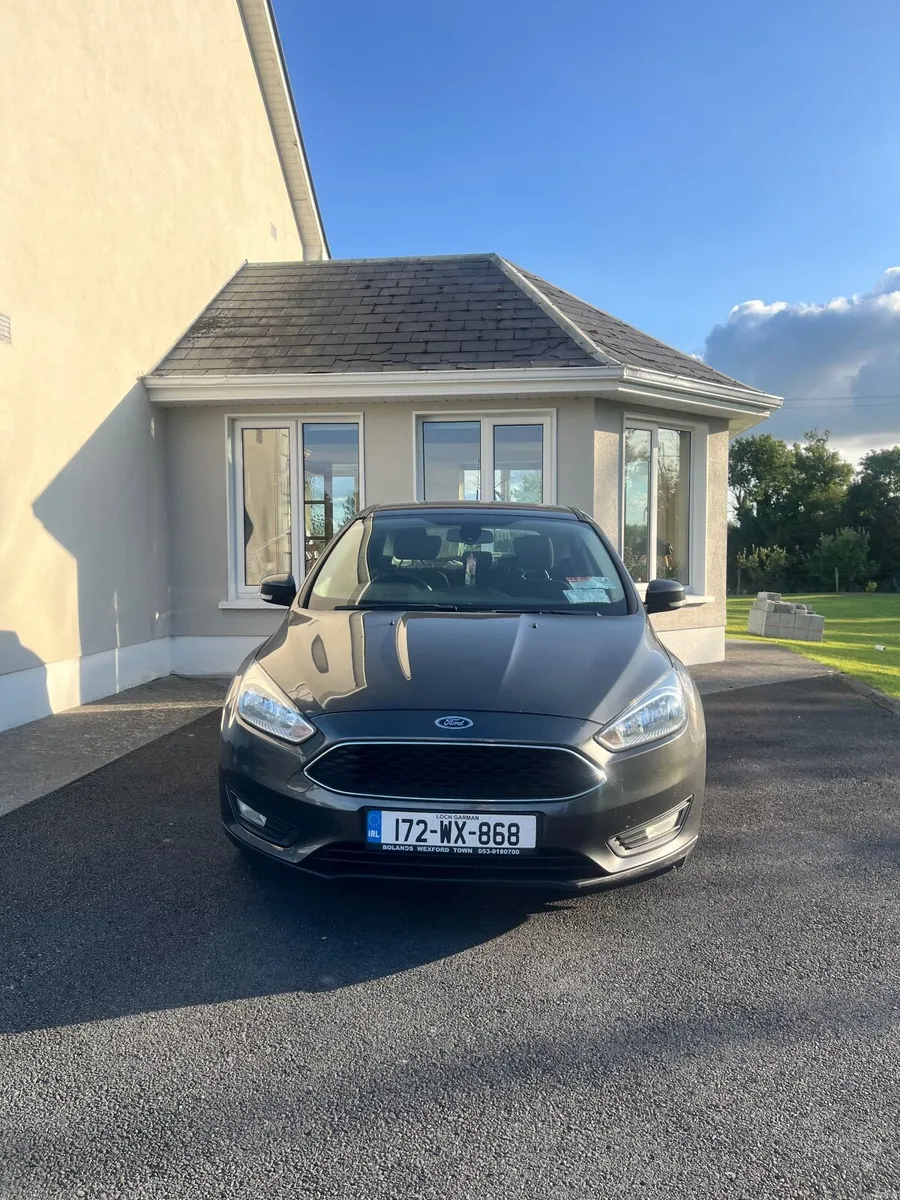 Ford Focus 2017 - Image 5