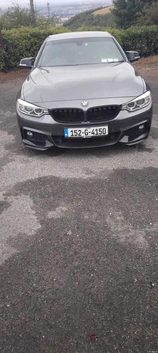 BMW 4-Series 2015 - Image 2