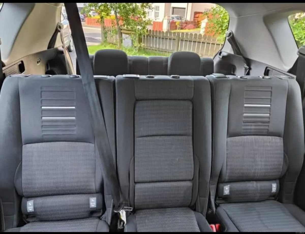 2016 Toyota Verso 1.6d - Image 3