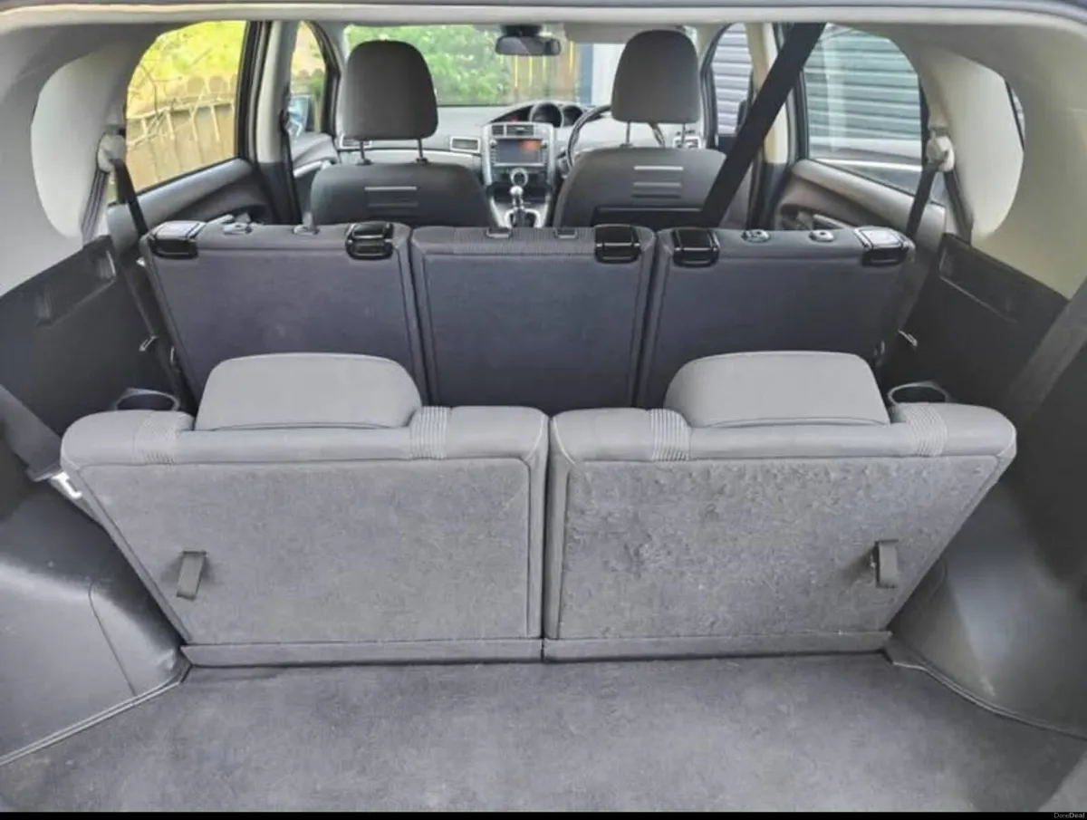 2016 Toyota Verso 1.6d - Image 5