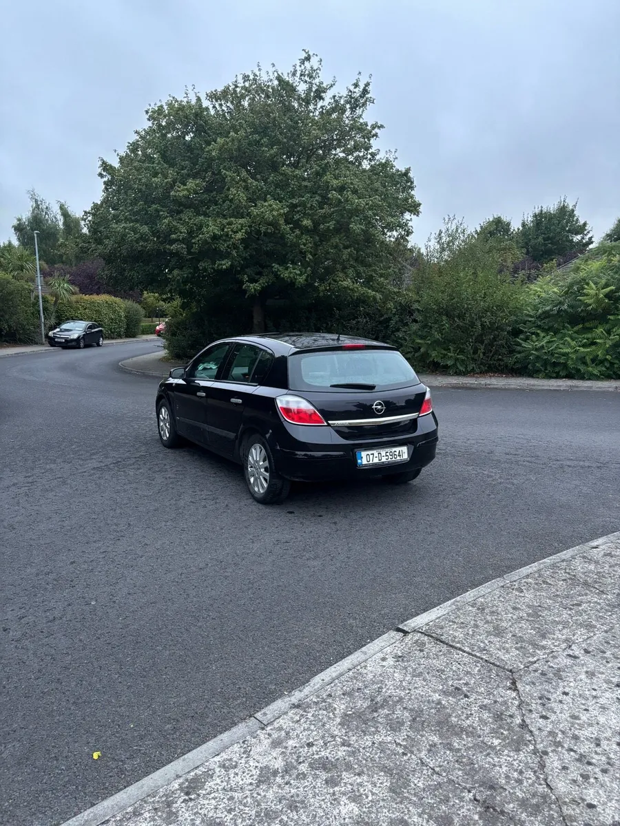 Opel Astra NEW NCT - Image 5