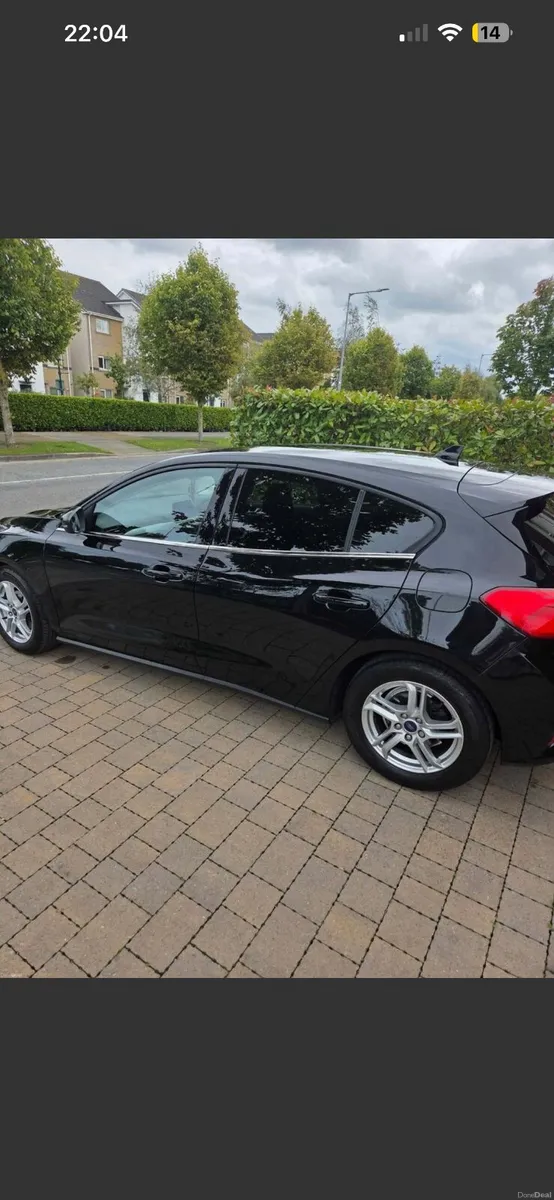 2021 Ford Focus 1.5 Tdci Zetec 120 Bhp - Image 6