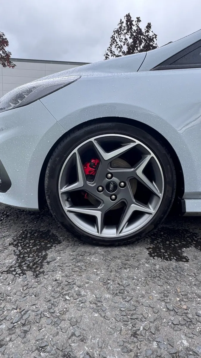 2019 Ford Fiesta ST MK8 - Image 6