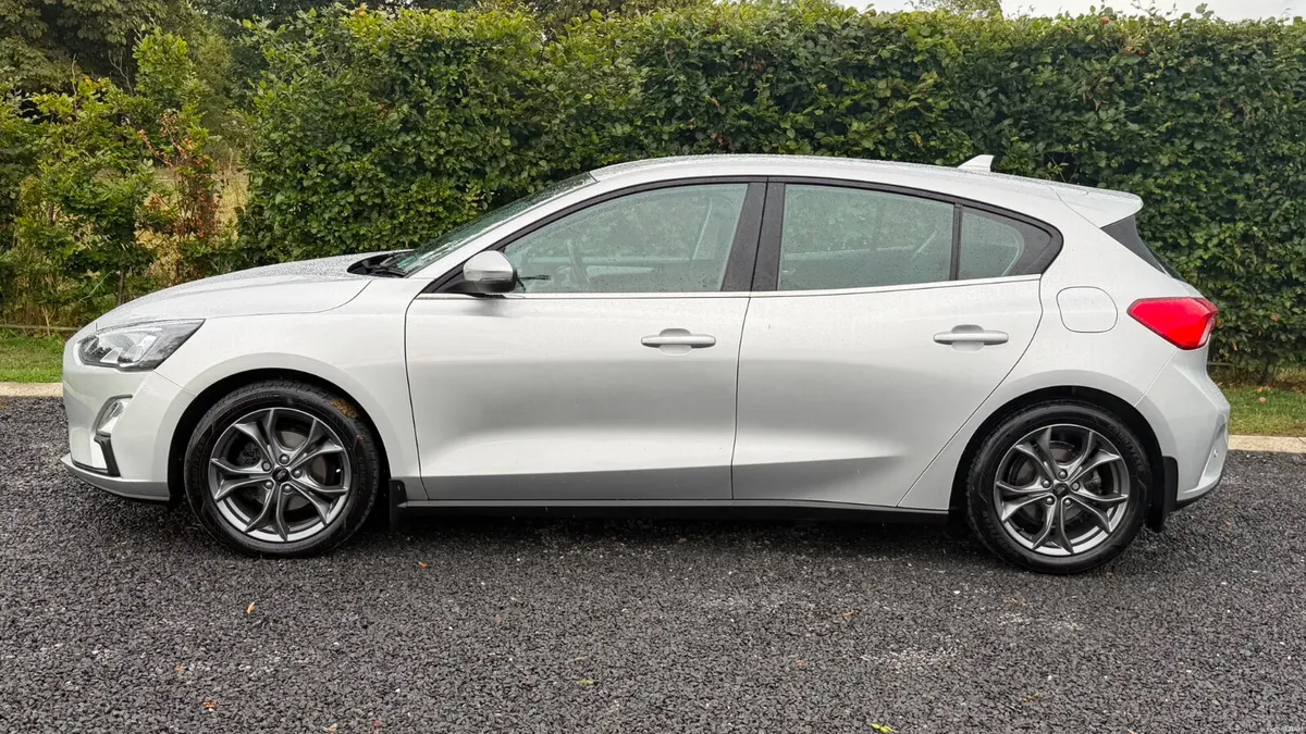 2021 Ford Focus 1.5 Tdci Zetec - Image 6