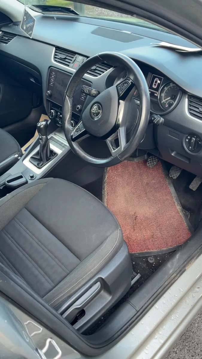 Skoda Octavia - Image 3