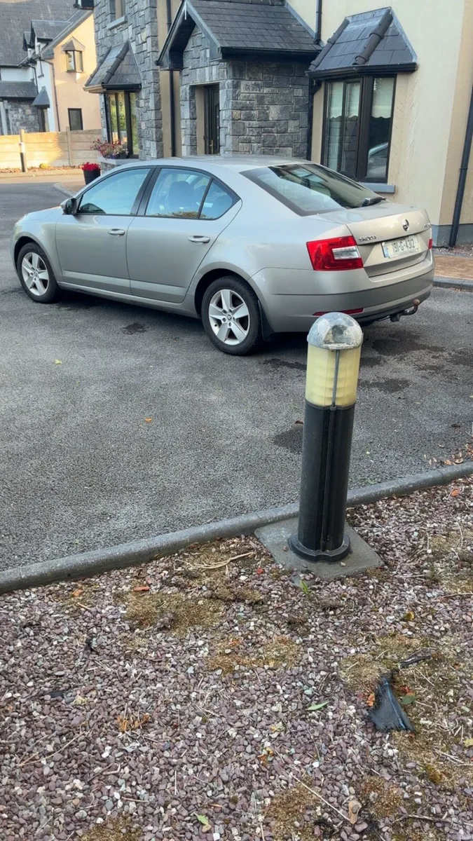 Skoda Octavia - Image 2