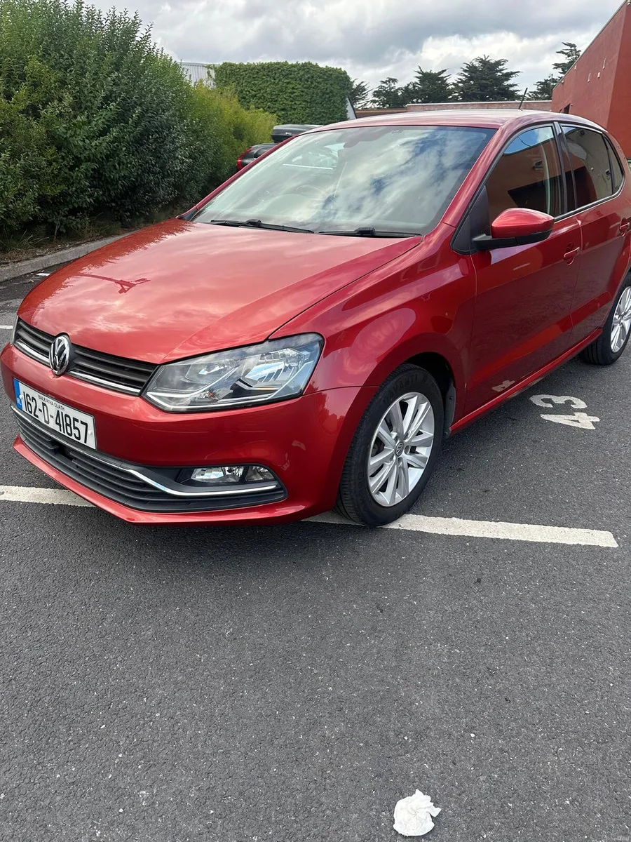 VW POLO 1.2L AUTOMATIC - Image 1