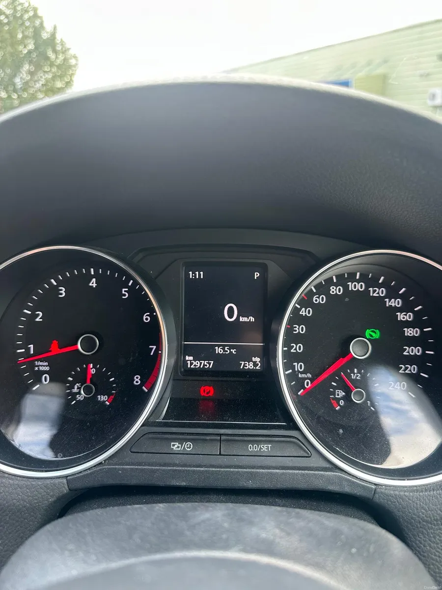VW POLO 1.2L AUTOMATIC - Image 6
