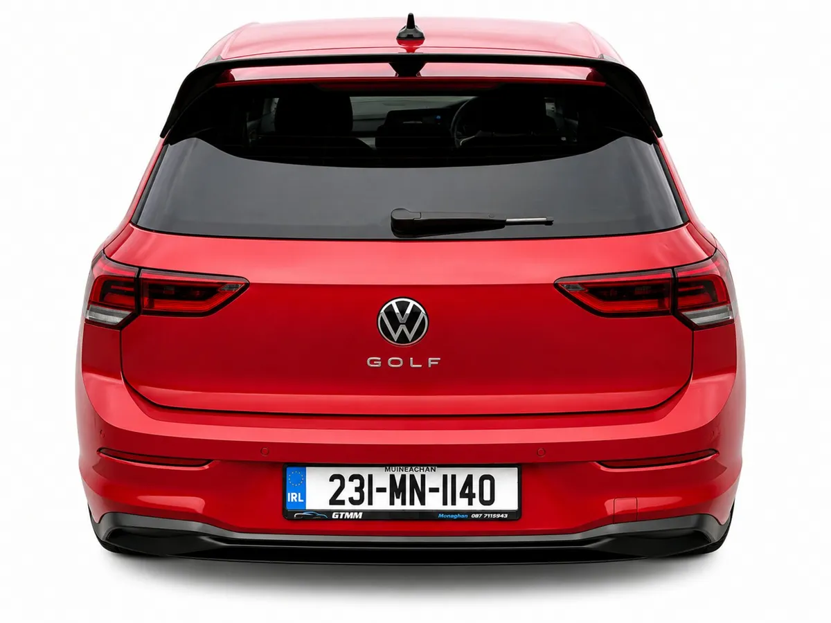 2023 VOLKSWAGEN GOLF 2.0TDI LIFE - Image 6