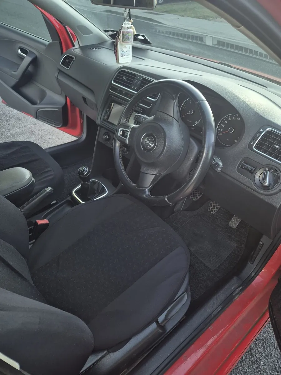 Volkswagen Polo 2013 - Image 3