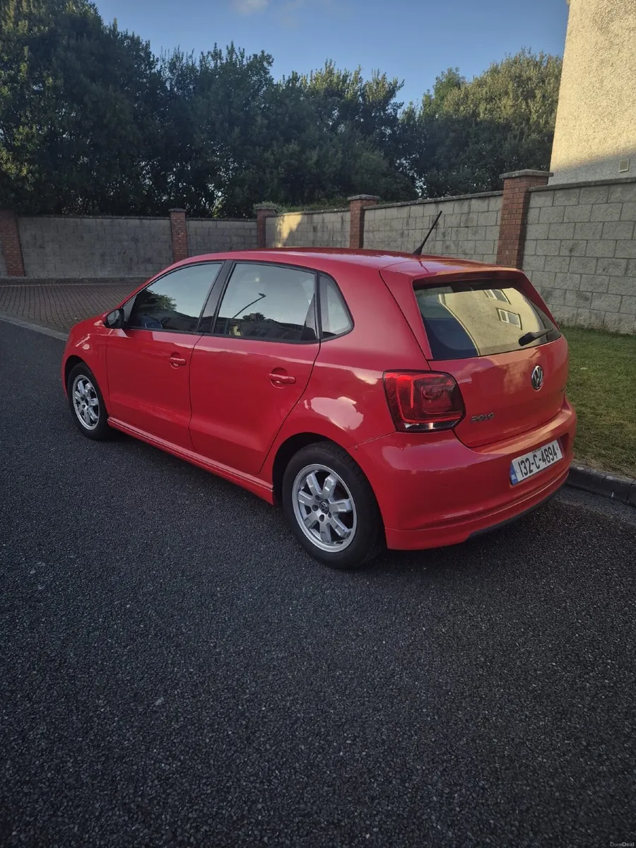 Volkswagen Polo 2013 - Image 5