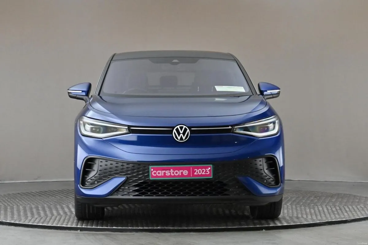 Volkswagen ID.5 ID5 STYLE PRO COUPE PERFORMACE 77K - Image 2