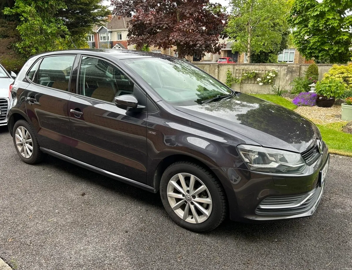 Volkswagen Polo 1.2 Automatic - Image 1