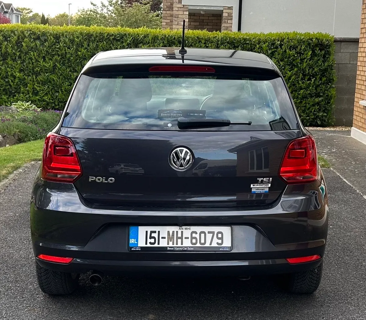 Volkswagen Polo 1.2 Automatic - Image 5