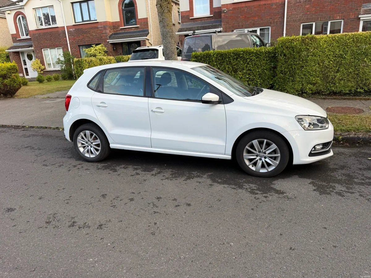 Vw polo - Image 1