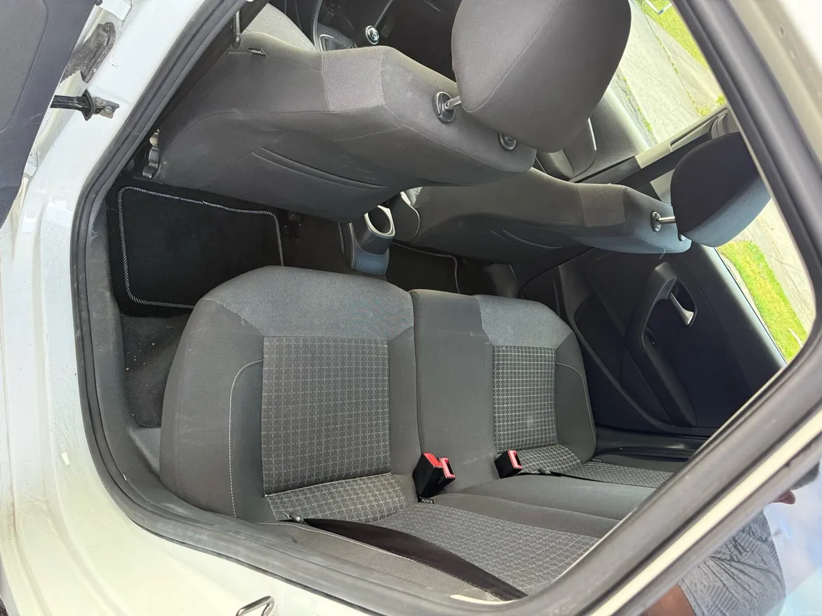 Vw polo - Image 6