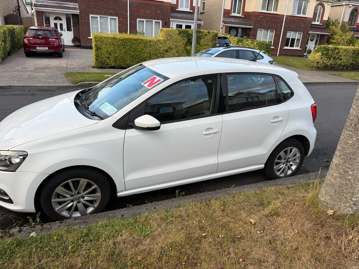Vw polo - Image 3