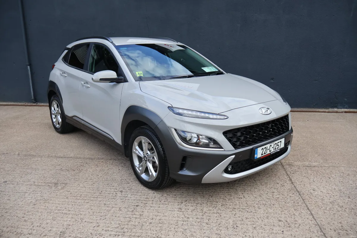 Hyundai KONA Executive Huge Spec 24 Months! - Image 3