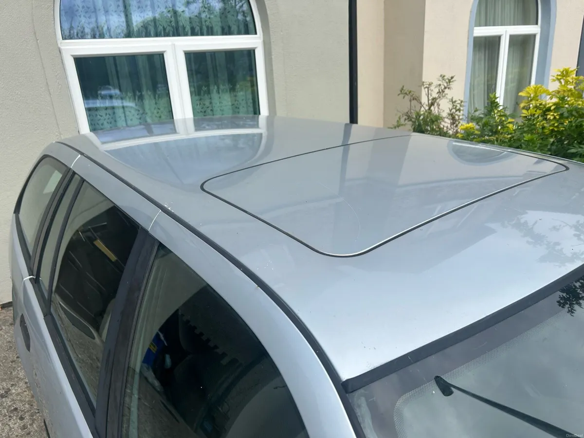E36 1.8tds - Image 4