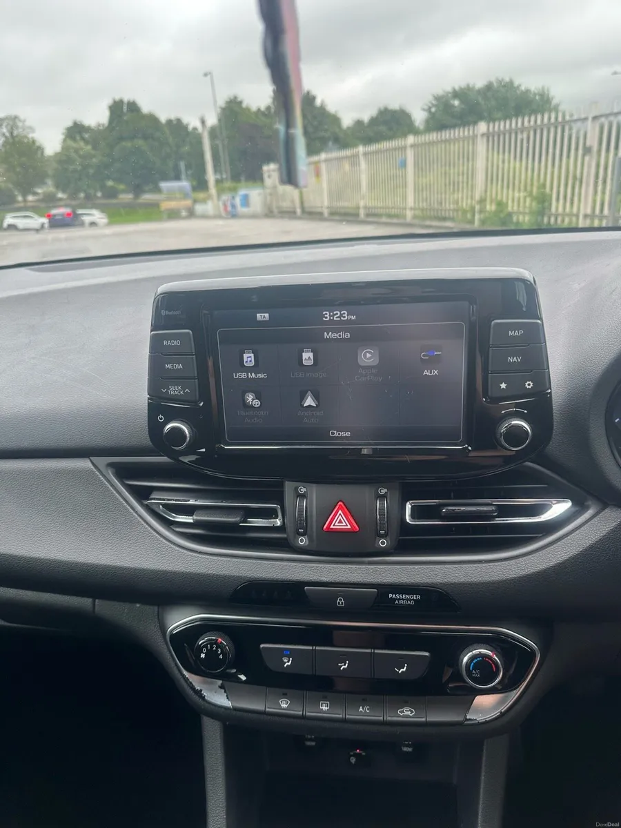 2021 Hyundai i30 1.6 diesel N-Line - Image 6