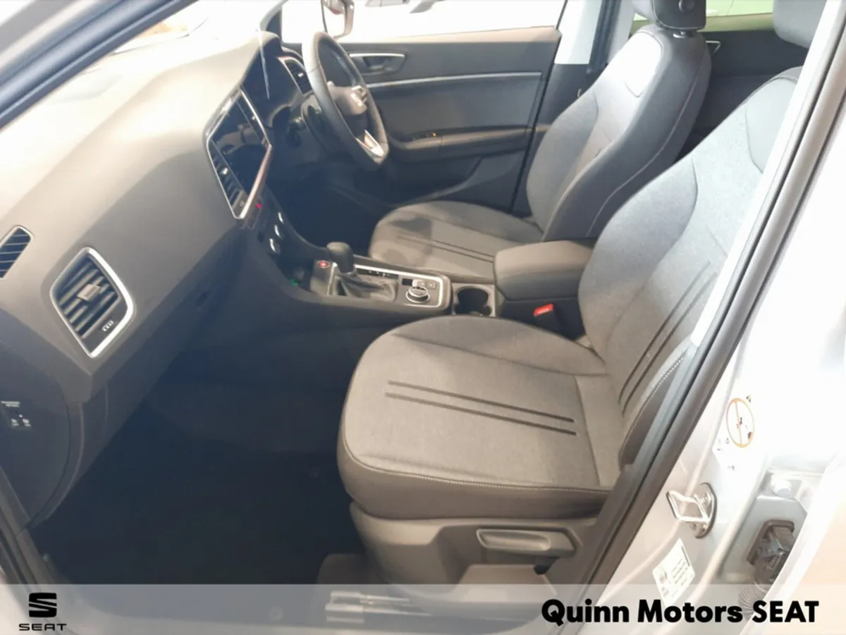 SEAT Ateca PA 2.0 TDI 150HP SE+ 5DR - Image 6