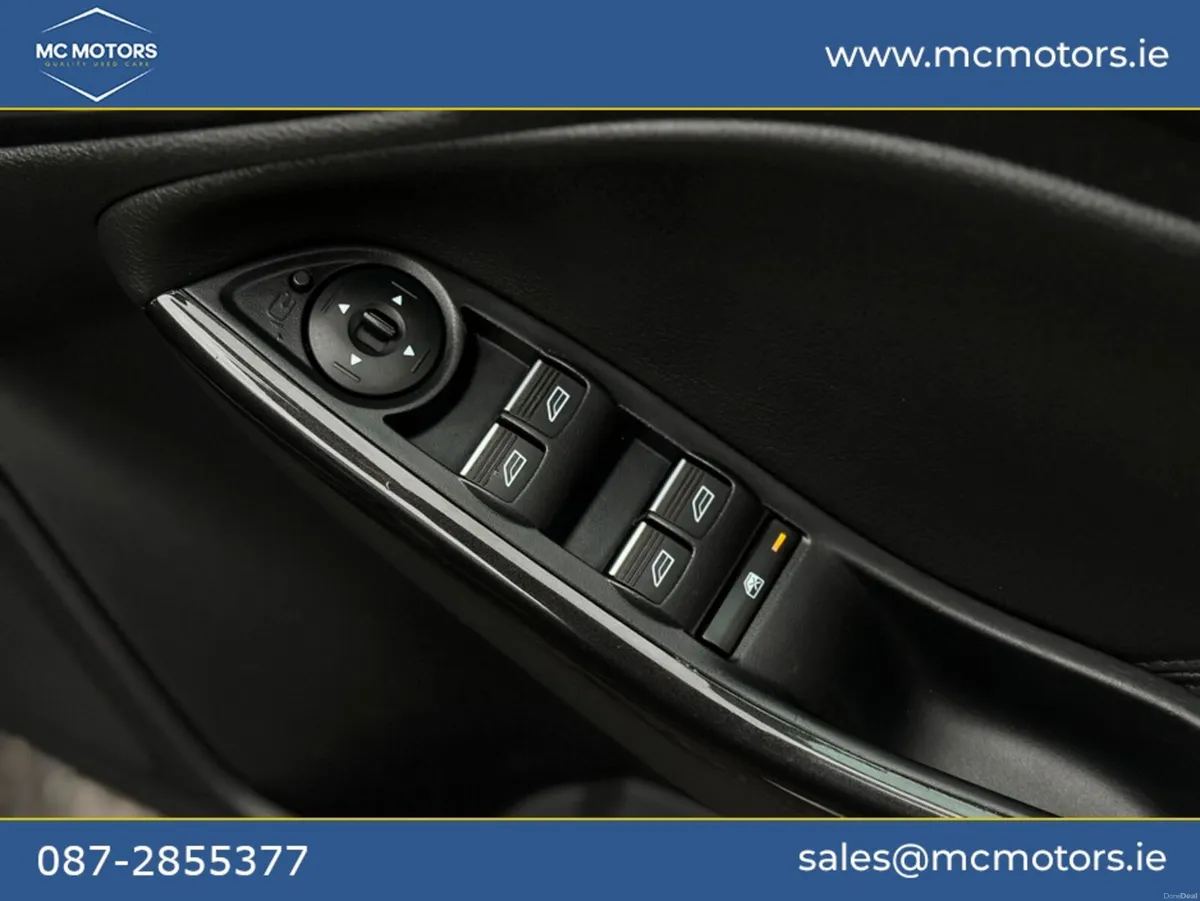 Ford Focus 6 MONTH WARRANTY + NCT 07/27 - Image 6