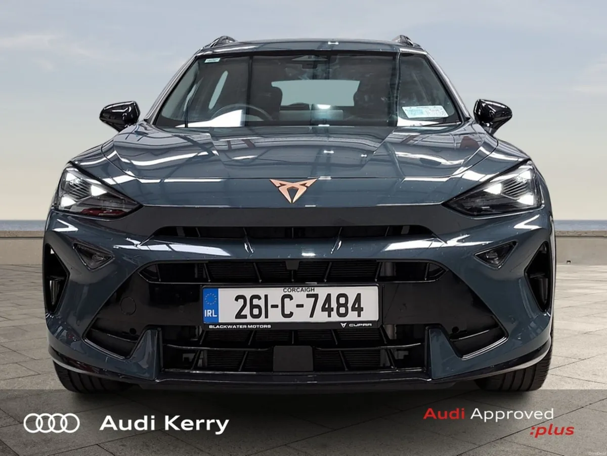 Cupra Formentor 2.0TDI 150BHP V2 AUTOMATIC - Image 2