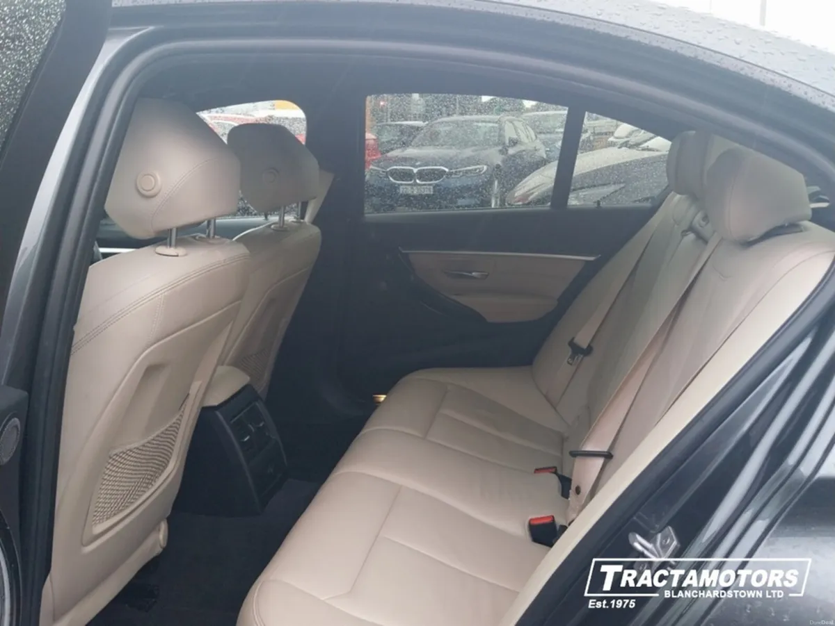 BMW 3-Series F30 E M SPORT 4DR AUTO - Image 6