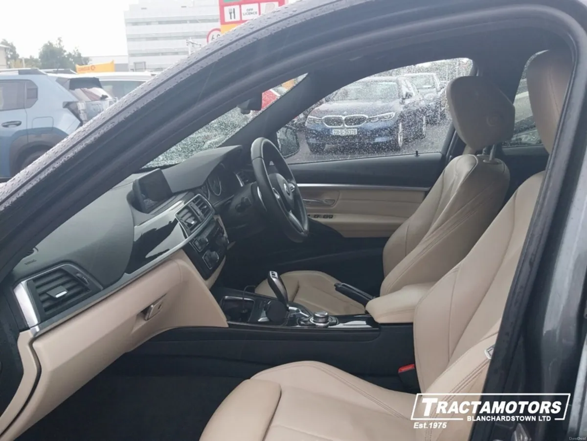 BMW 3-Series F30 E M SPORT 4DR AUTO - Image 4