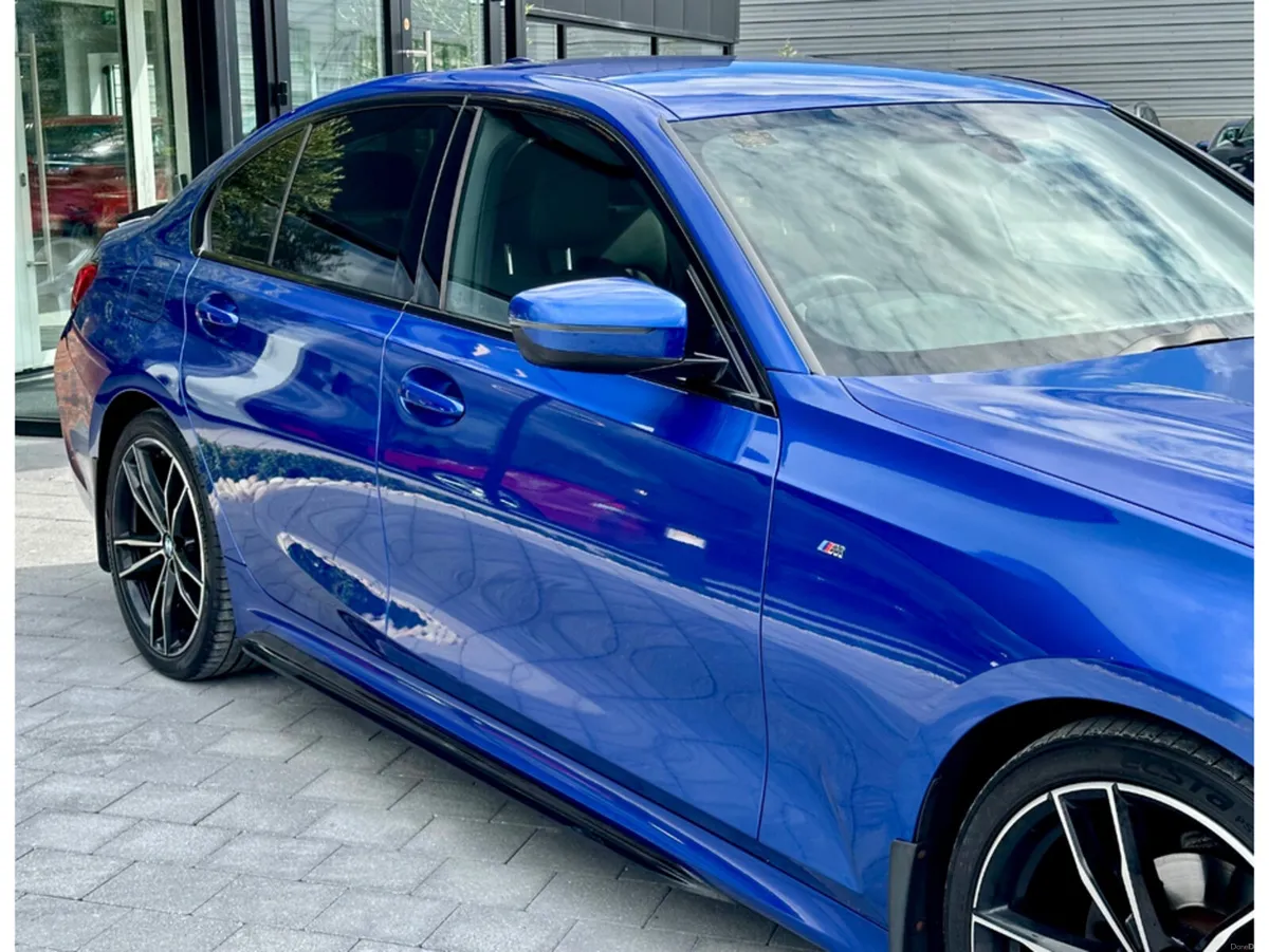 BMW 3-Series G20 M SPORT 320D - Image 2