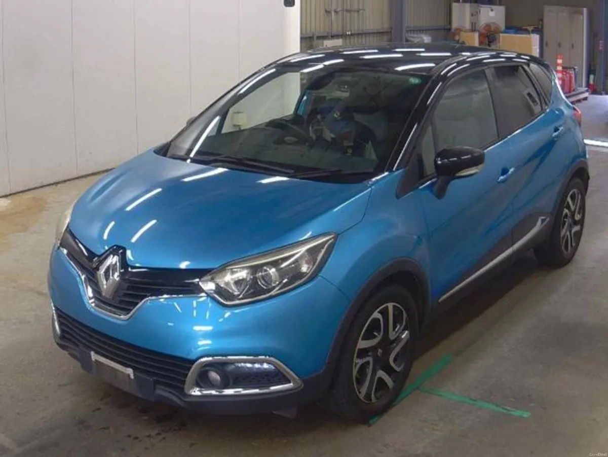Renault Captur COMING SOON - Image 3