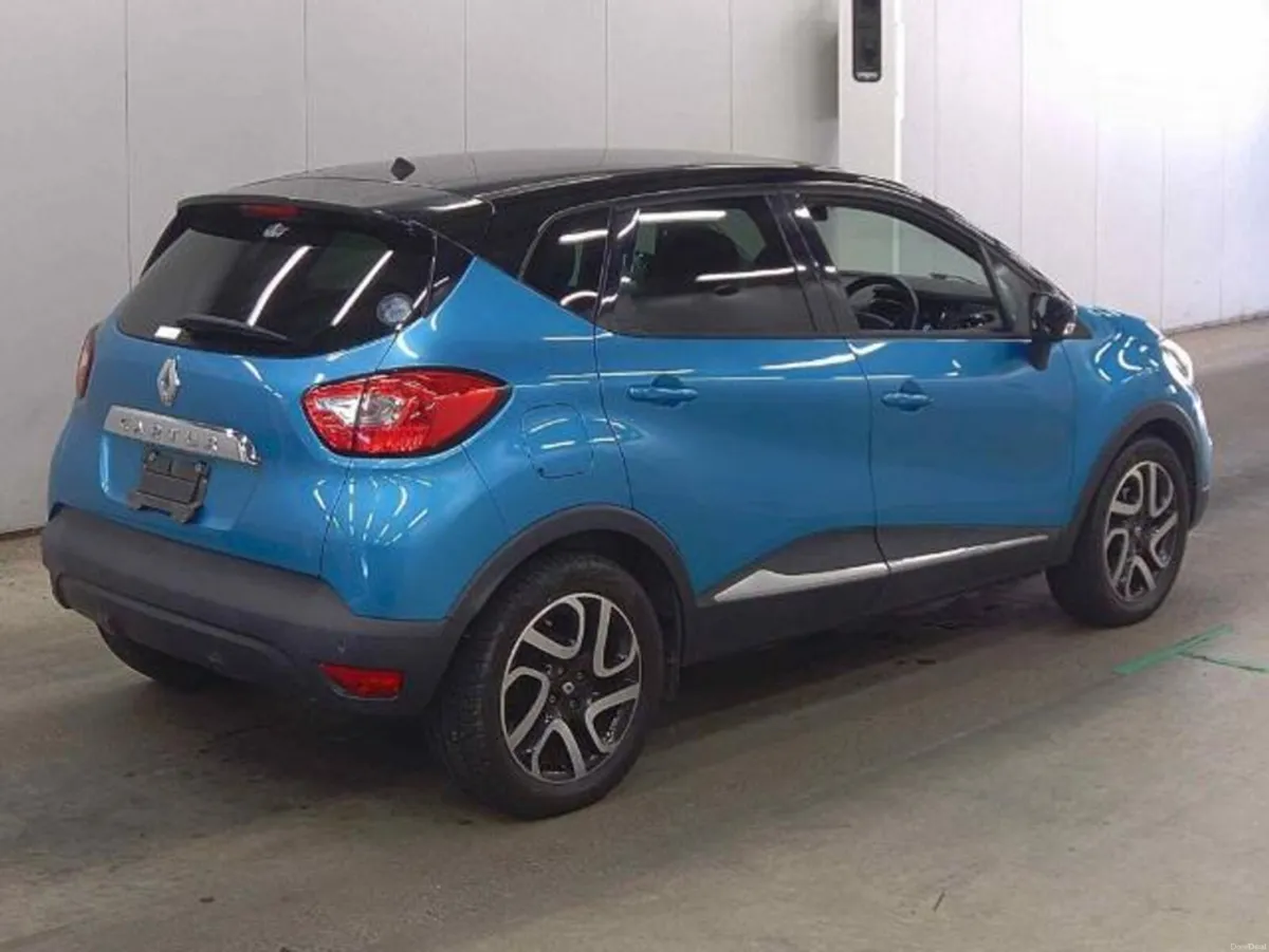 Renault Captur COMING SOON - Image 5