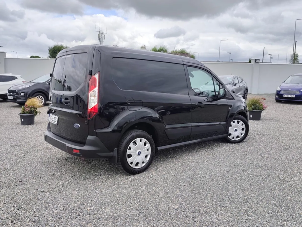 Ford Transit Connect HP TREND - 1.5 - Image 3