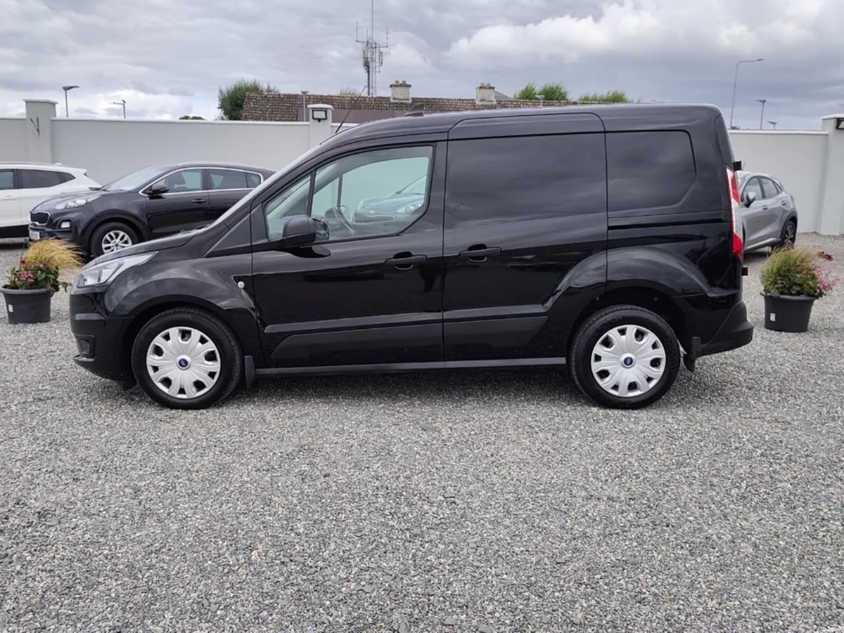 Ford Transit Connect HP TREND - 1.5 - Image 6