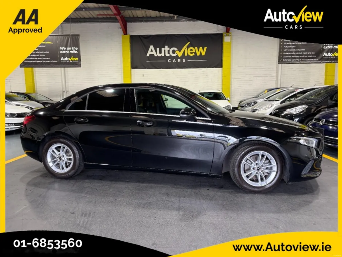 Mercedes-Benz Other 1.4 Automatic. AA APPROVED // - Image 1
