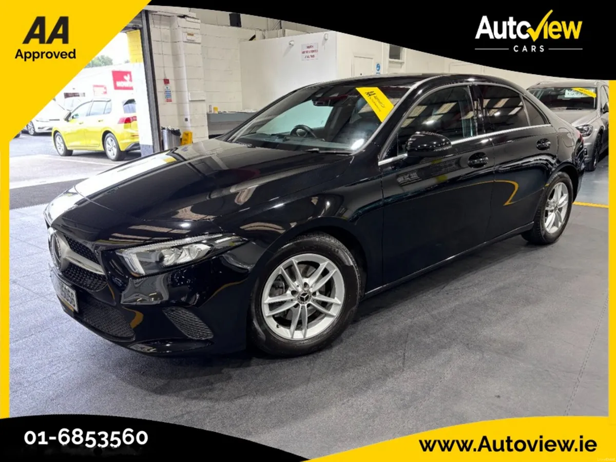 Mercedes-Benz Other 1.4 Automatic. AA APPROVED // - Image 5