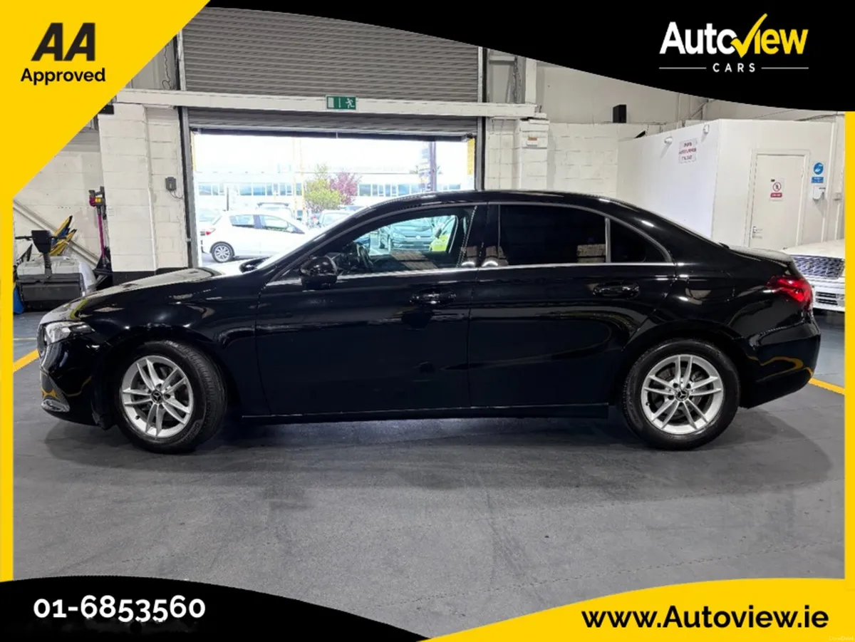 Mercedes-Benz Other 1.4 Automatic. AA APPROVED // - Image 6