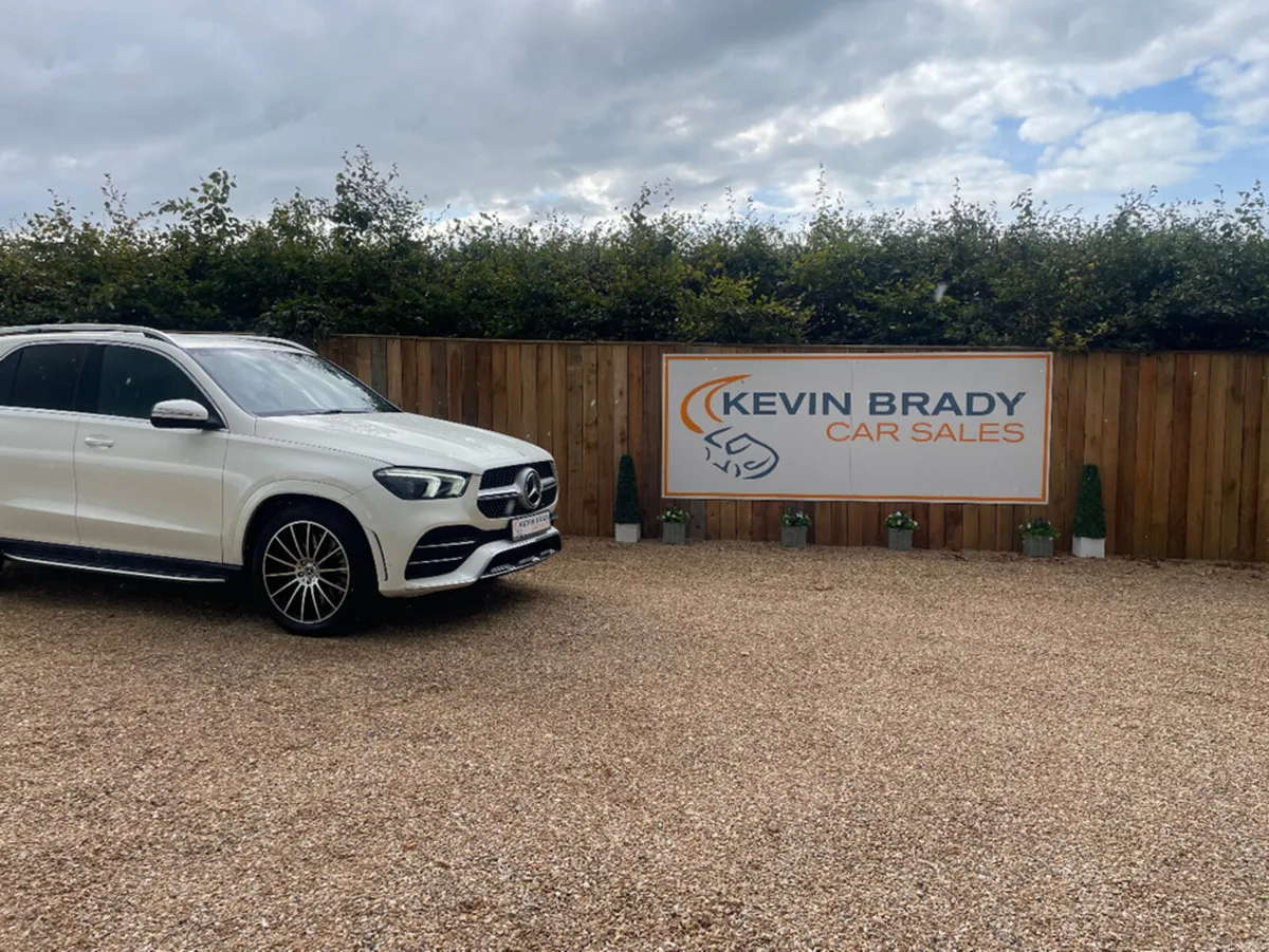 Mercedes-Benz GLE 2.0 LITRE DIESEL 4 MATIC. - Image 4