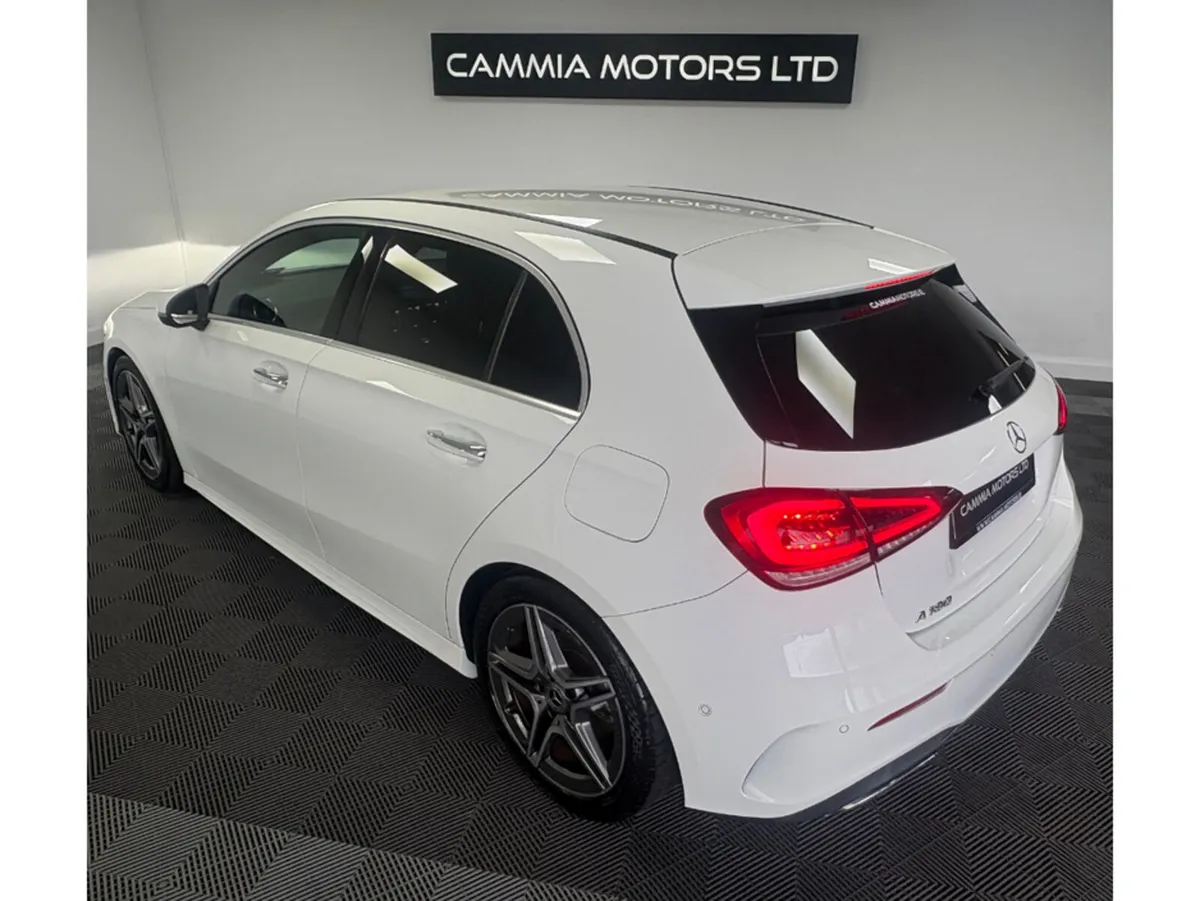 Mercedes-Benz A-Class *MERCEDES BENZ A CLASS* *FAC - Image 3