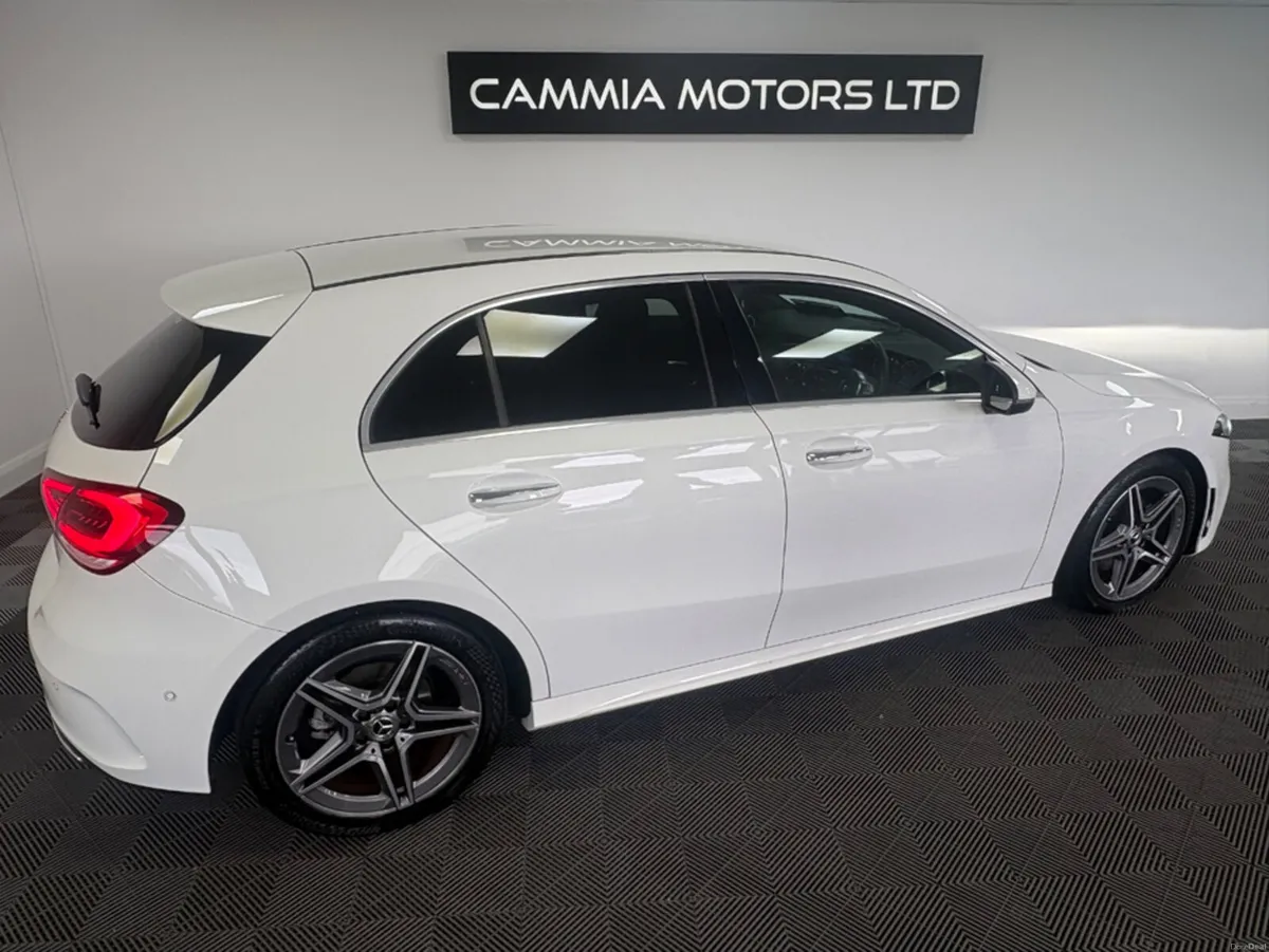 Mercedes-Benz A-Class *MERCEDES BENZ A CLASS* *FAC - Image 2