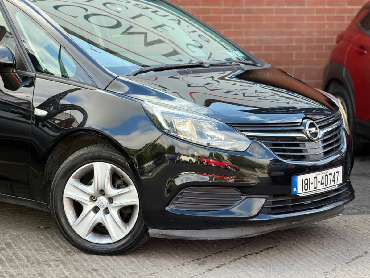 Opel Zafira 1.6 TOURER E CDTI 5DR - Image 6