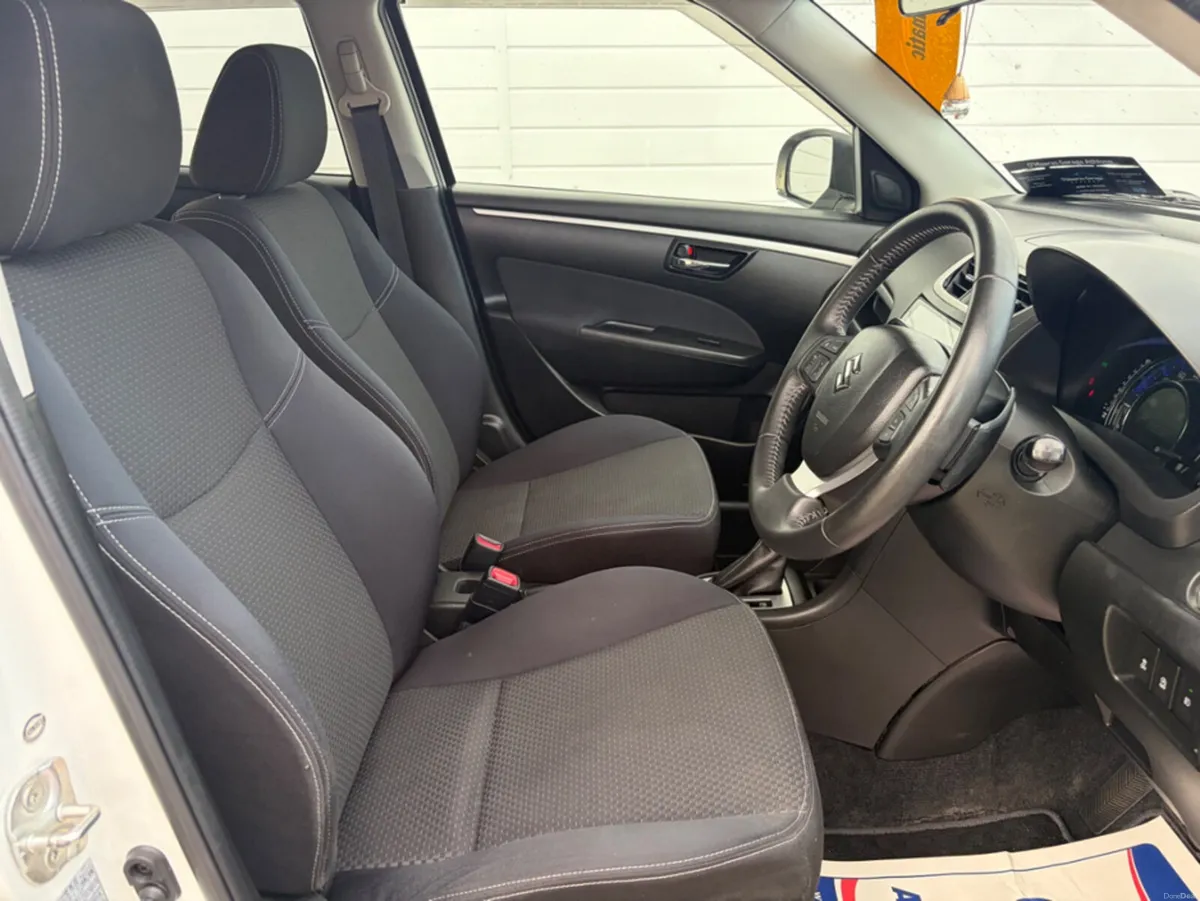 Suzuki Swift ZC72S 5DR AUTO - Image 3