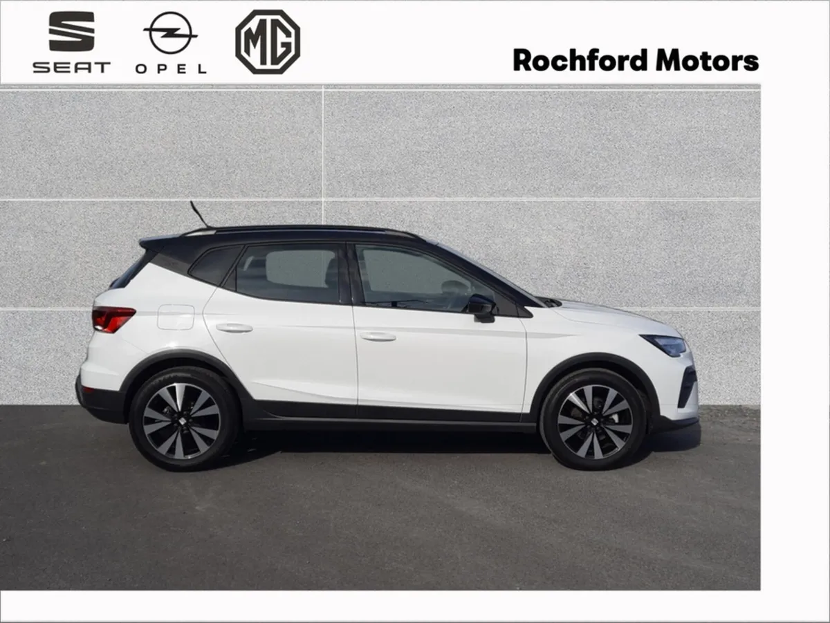 SEAT Arona 1.0 TSI 115HP SE+ - Image 3