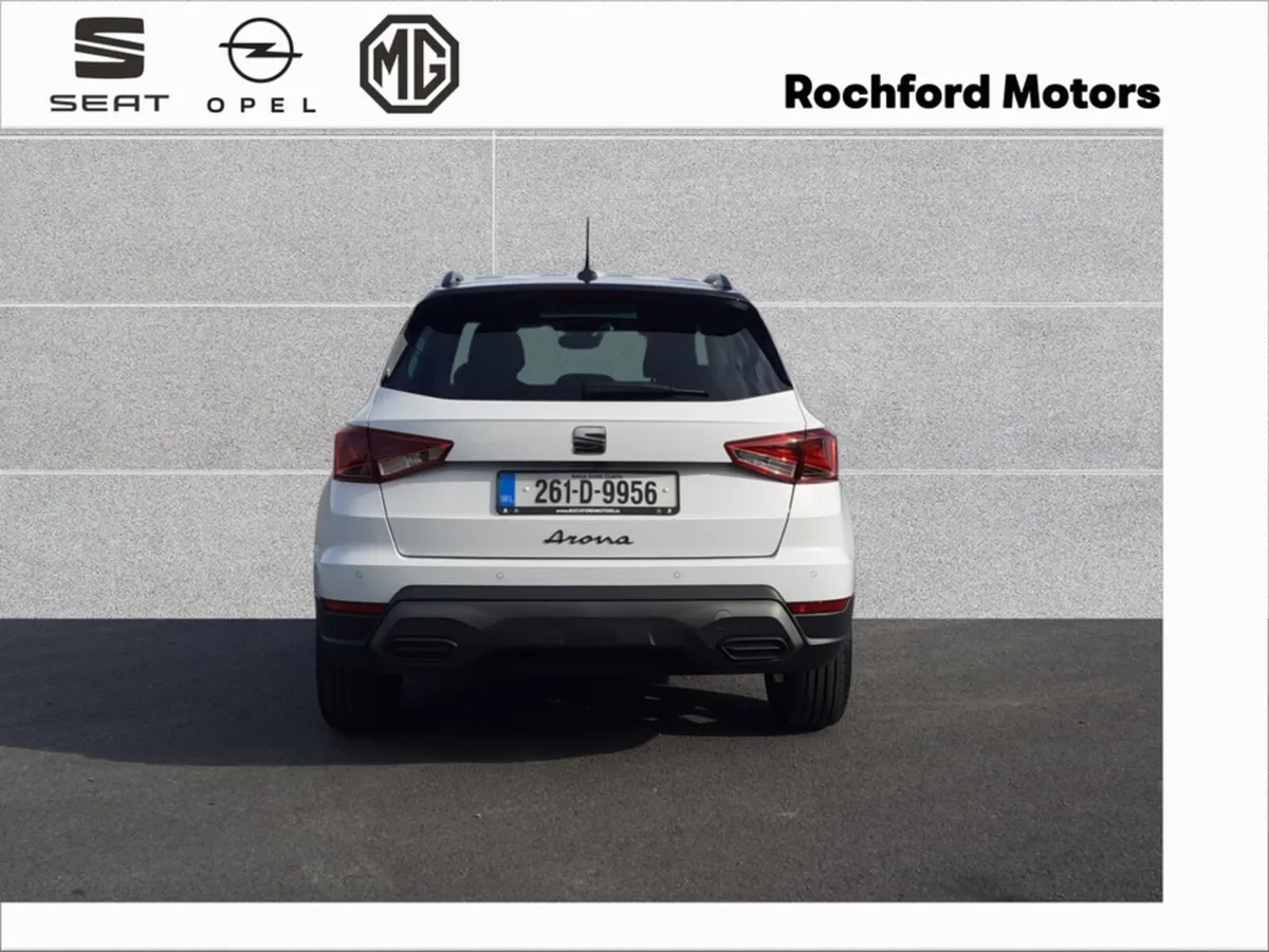 SEAT Arona 1.0 TSI 115HP SE+ - Image 5