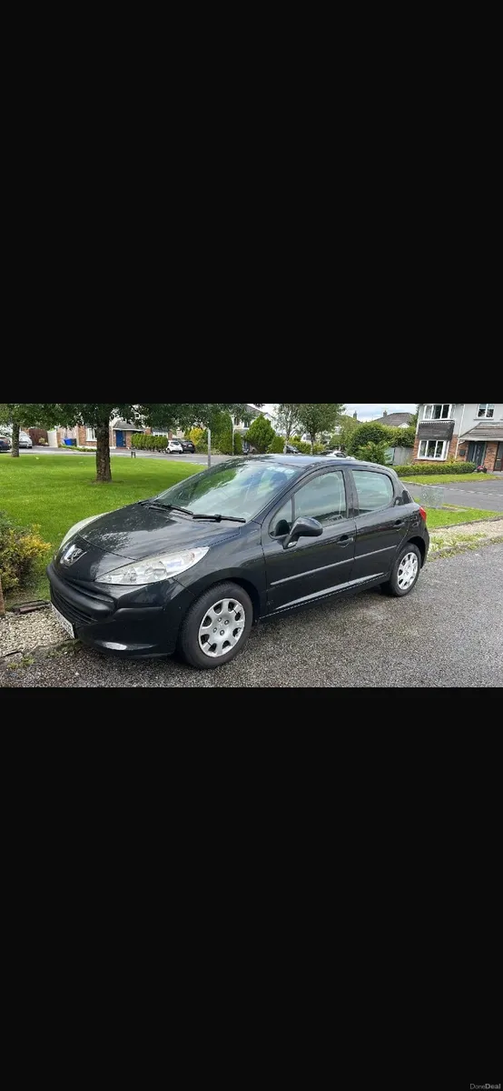 Peugeot 207 2008 - Image 2