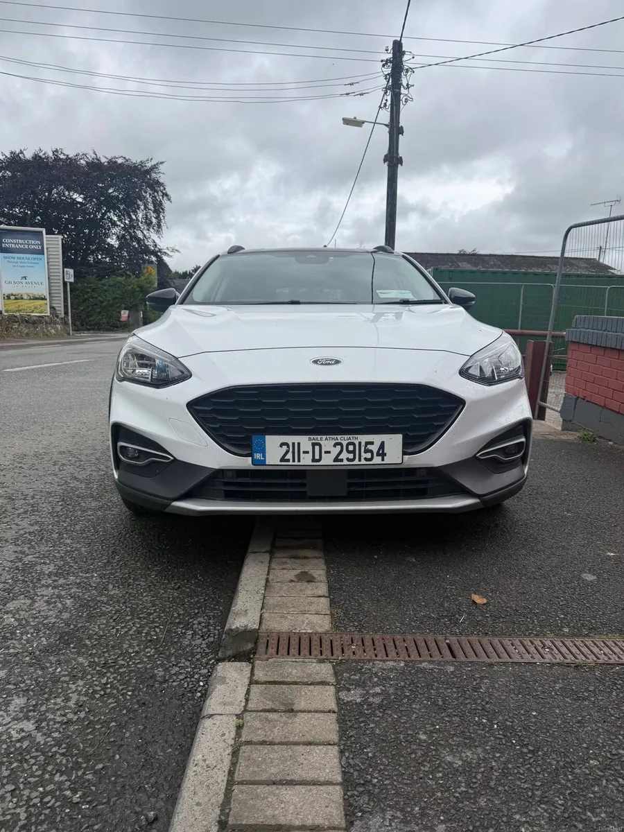 Ford Focus - Image 5