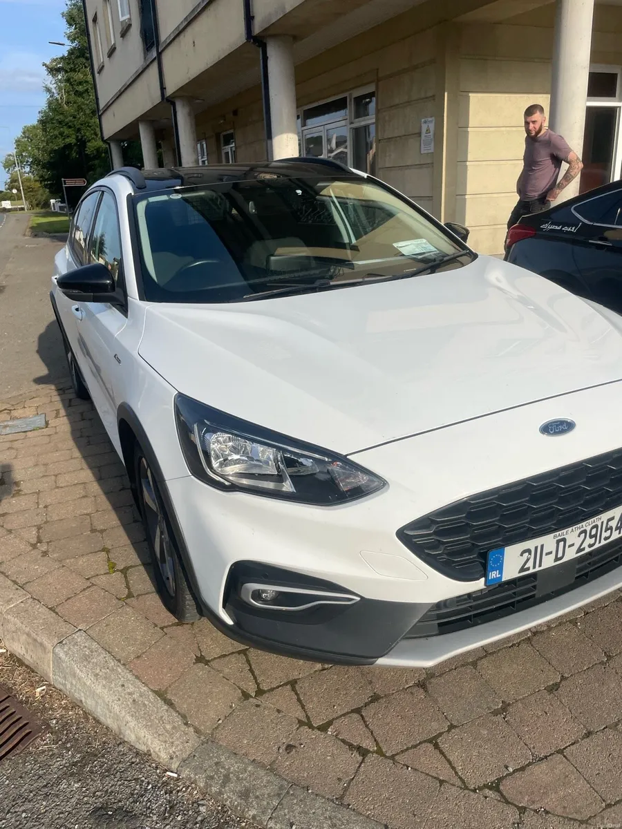 Ford Focus - Image 1