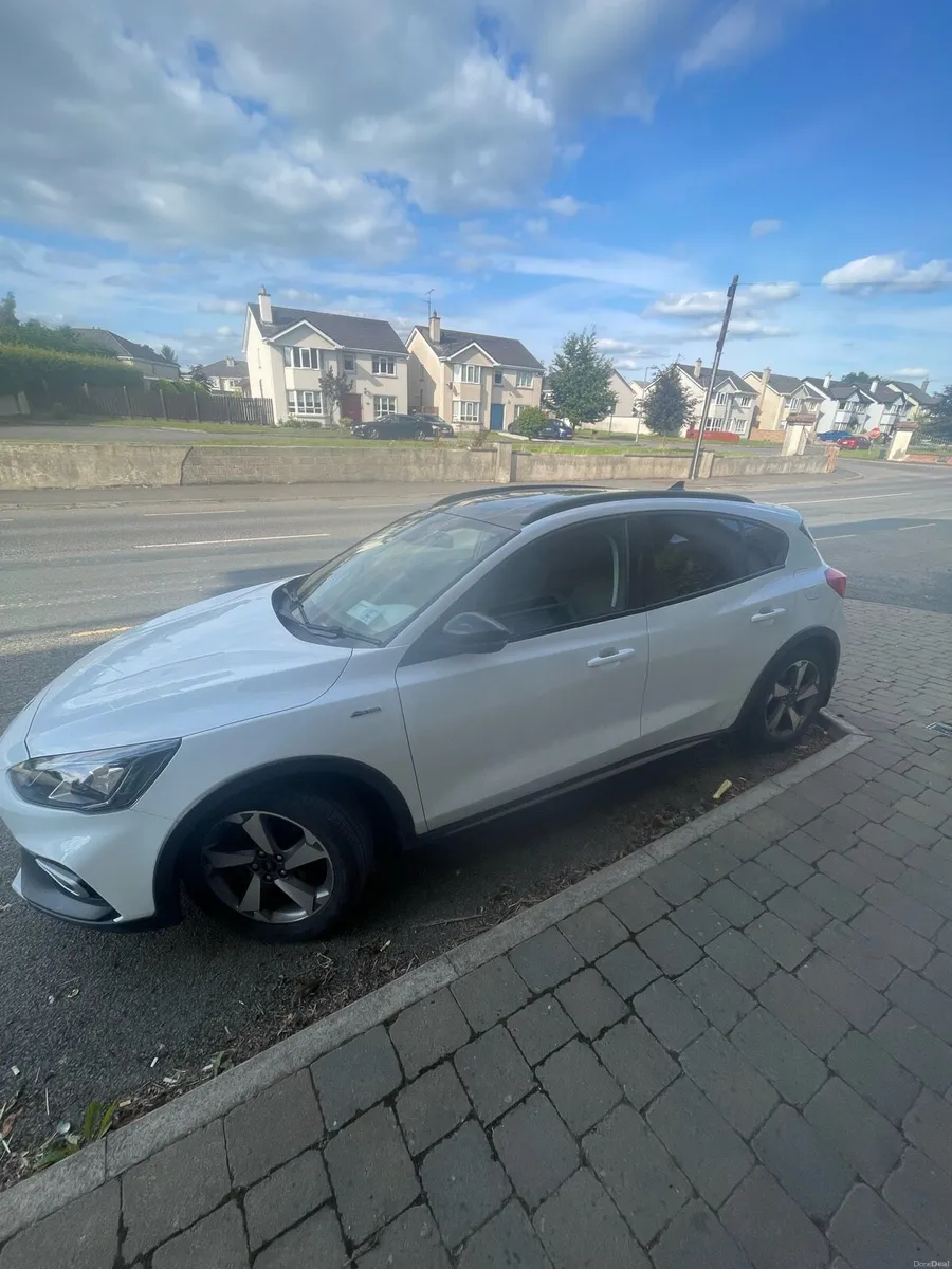 Ford Focus - Image 3